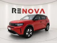 Nuova Opel Frontera 145 CV (106 kW) 2026 SUV