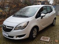 usata Opel Meriva 2ª serie - 2014