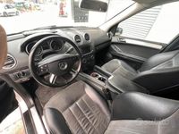 usata Mercedes ML320 ML 320 CDI Premium