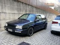 usata VW Golf III 