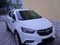 Usata Opel Mokka 131 CV (96 kW) 2017 Bianco SUV