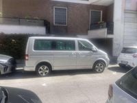 Usata VW Caravelle 139 CV (102 kW) 2009 Furgone