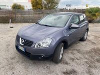 usata Nissan Qashqai -- 1.5 dCi DPF Acenta