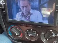 Usata Fiat Grande Punto 75 CV (55 kW) 2008 Utilitaria