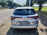 Usata Renault Mégane GrandTour Bose Edition 110 CV (80 kW) 2016 Grigio Station wagon