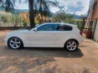 usata BMW 118 d ATTIVA 143CV, Assetto sportivo M