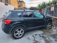 Brugt Nissan Qashqai Acenta 150 HK (110 kW) 2007 Sort SUV