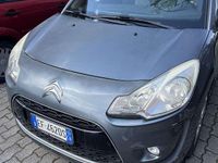Usata Citroën C3 60 CV (44 kW) 2010 Berlina