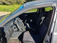 Usata Opel Corsa 69 CV (50 kW) 2006 Grigio Berlina