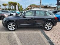 Usata Audi Q5 S-Line 2010 Nero SUV