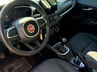 Usata Fiat Tipo 95 CV (69 kW) 2023 Blu Station wagon