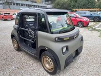 Usata Citroën AMI Limited Edition 1955 2023 Verde