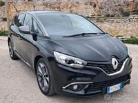 Usata Renault Grand Scénic IV 120 CV (88 kW) 2019 Nero Monovolume