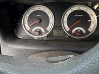Usata Tata Indica 85 CV (62 kW) 2010 Grigio Berlina