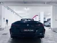 Usata BMW M8 Competition Edition 625 CV (459 kW) 2020 Nero Coupé