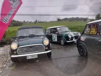 Usata Rover Mini 50 CV (36 kW) 1992 Berlina