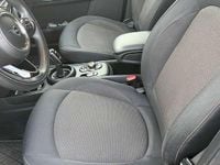 Usata Mini One Countryman 102 CV (75 kW) 2019 Blu/azzurro SUV