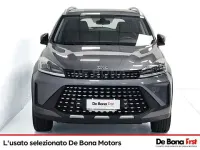 Usata EMC Wave 3 147 CV (108 kW) 2024 Grigio SUV