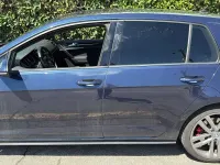 Usata VW Golf VII GTI 230 CV (169 kW) 2015 Berlina