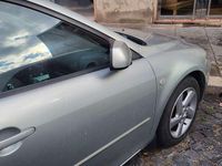 Usata Mazda 6 Inclusive 136 CV (100 kW) 2003 Argento Berlina