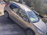Gebraucht Peugeot 2008 Active 92 PS (67 kW) 2014 SUV