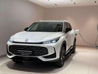 Nuova MG HS Luxury 272 CV (200 kW) 2026 Pearl white SUV