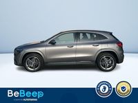 Usata Mercedes GLA250 Advanced Plus 217 CV (159 kW) 2025 Grigio metallizzato SUV