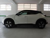 usata Nissan Juke 1.0 DIG-T 117 CV DCT Acenta