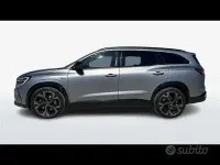 Usata Renault Espace 131 CV (96 kW) 2024 Grigio SUV