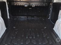 Usata Fiat Doblò S 105 CV (77 kW) 2020 Bianco Monovolume