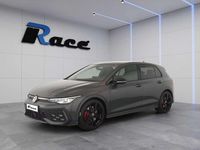 Usata VW Golf VIII GTI 265 CV (194 kW) 2025 Grigio Berlina