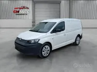 Usata VW Caddy Active 114 CV (83 kW) 2022 Other Monovolume