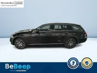 Usata Mercedes 220 Premium 2022 Grigio Station wagon