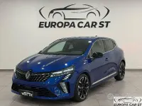 Usata Renault Clio V Techno 101 CV (74 kW) 2025 Blu/azzurro Berlina