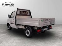 Usata Piaggio Porter 102 CV (75 kW) 2023 Bianco Furgone