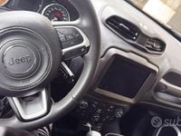 Usata Jeep Renegade 120 CV (88 kW) 2020 SUV
