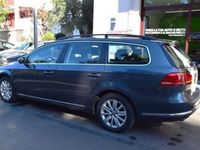 usata VW Passat Var. 2.0 TDI Comfortline BM.Te