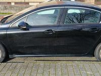 Usata Peugeot 508 Business-Line 163 CV (119 kW) 2013 Nero Berlina