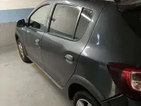 Usata Dacia Sandero Prestige 90 CV (66 kW) 2016 Berlina