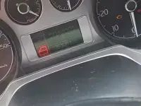 Usata Lancia Delta 120 CV (88 kW) 2012 Grigio Utilitaria