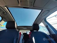 Usata Ford C-MAX Titanium 110 CV (80 kW) 2008 Grigio Monovolume