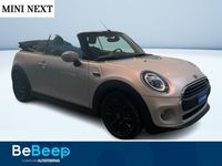 usata Mini One Cabriolet CABRIO 1.5 HYPE 1.5 ONE HYPE