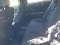 Second-hand Toyota Avensis 126 CP (92 kW) 2009 Gri Break