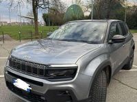 Usata Jeep Avenger Summit 101 CV (74 kW) 2024 SUV