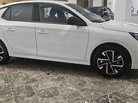 Usata Opel Corsa 100 CV (73 kW) 2025 Utilitaria