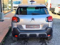 Usata Citroën C3 Aircross 110 CV (80 kW) 2024 Grigio SUV