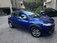 Usata Dacia Sandero 101 CV (74 kW) 2023 Berlina