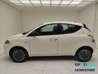 Usata Lancia Ypsilon S 69 CV (50 kW) 2024 Bianco Utilitaria