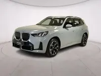 Nuova BMW X3 M Sport 197 CV (144 kW) 2026 Grigio SUV