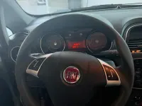 Usata Fiat Punto Evo Dynamic 77 CV (56 kW) 2012 Grigio Utilitaria
